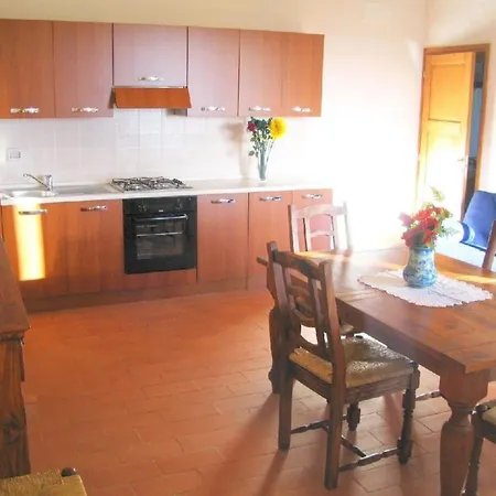 Apartament In Mit Garten