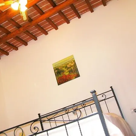 Apartament In Mit Garten *
