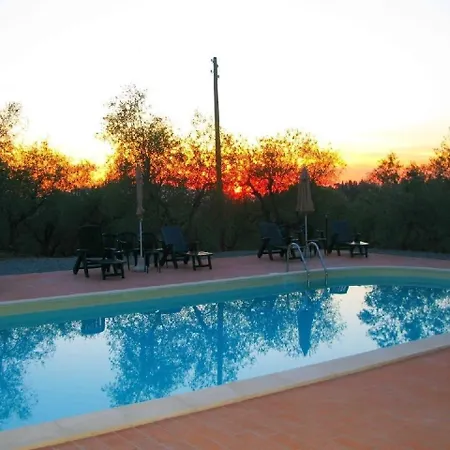 In Mit Garten * Empoli