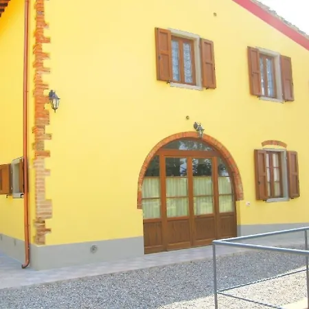 Apartament In Mit Garten *