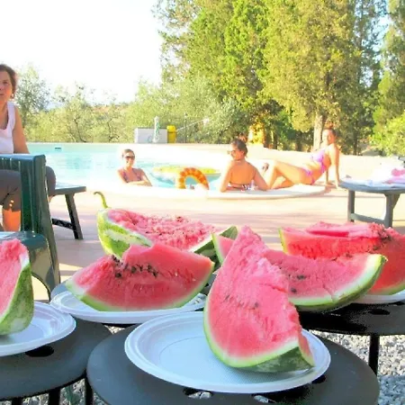 In Mit Garten * Empoli