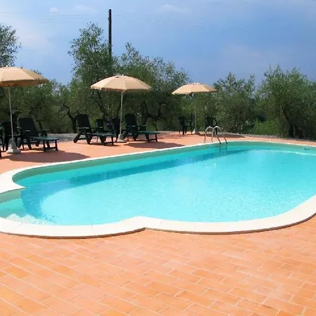 Apartament In Mit Garten