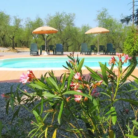Apartament In Mit Garten *