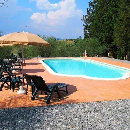 In Mit Garten Empoli