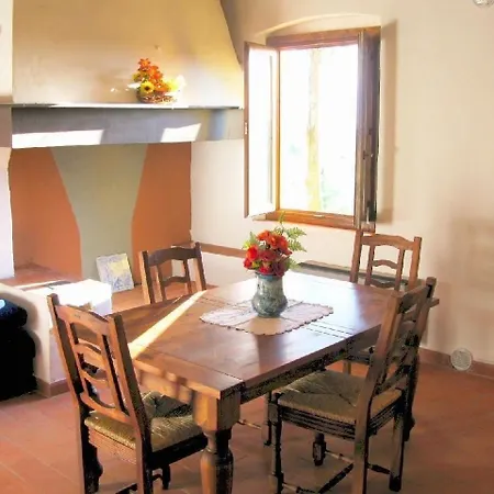 Apartament In Mit Garten *