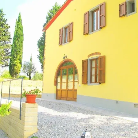 Apartament In Mit Garten