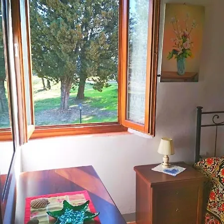 Apartament In Mit Garten Empoli